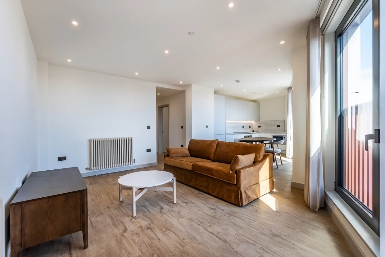 The Eades, 11 Selborne Road London E17 photo 7