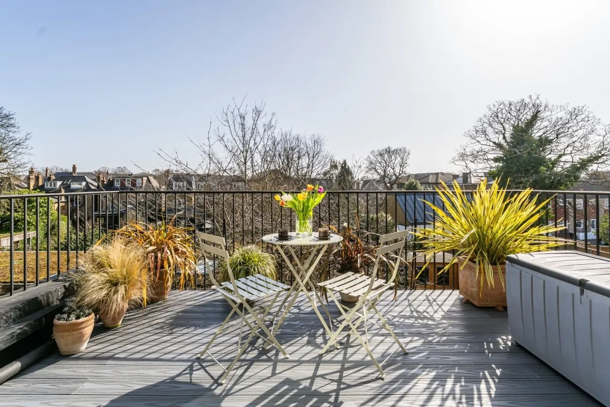Fontenoy Road London SW12 photo 8