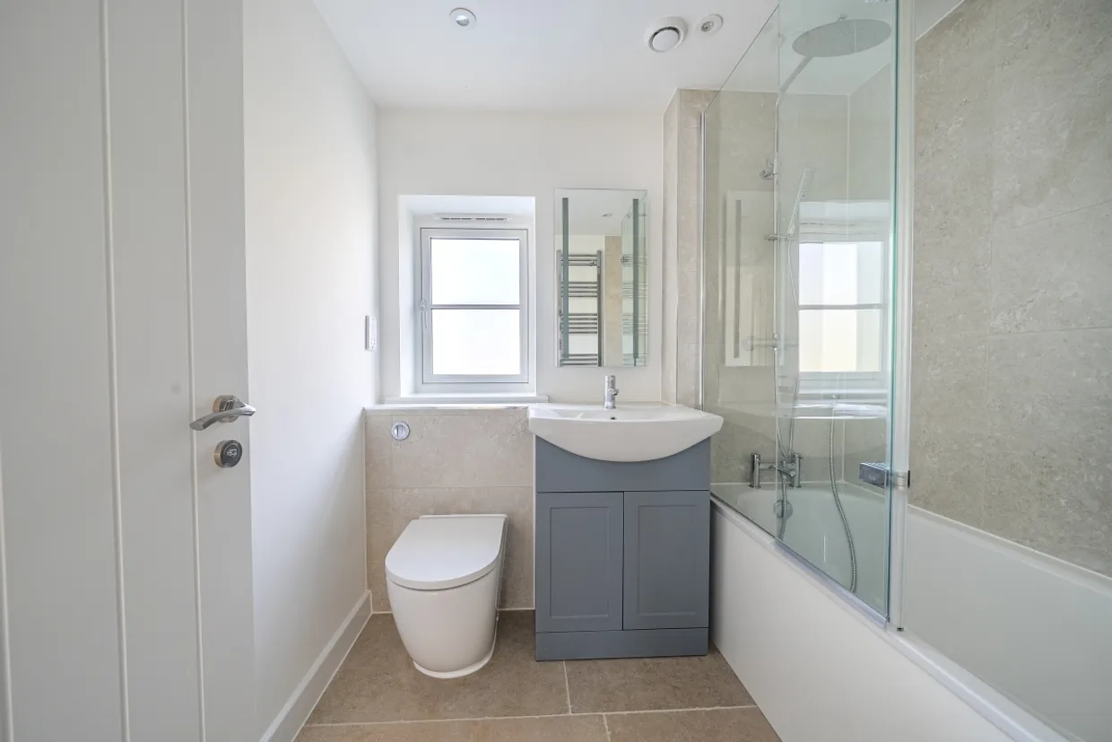 Castle Street Aldbourne SN8 photo 8