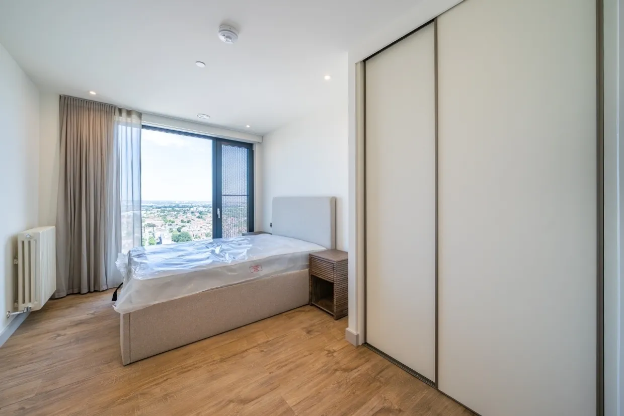 The Eades, 11 Selborne Road London E17 photo 5