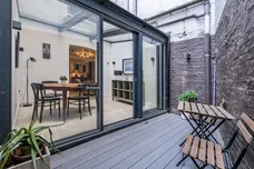 Warwick Avenue London W9 photo 5