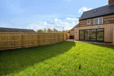 Castle Street Aldbourne SN8 photo 9