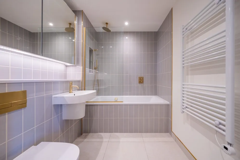 The Eades, 11 Selborne Road London E17 photo 6