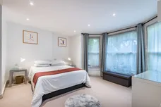 Warwick Avenue London W9 photo 6