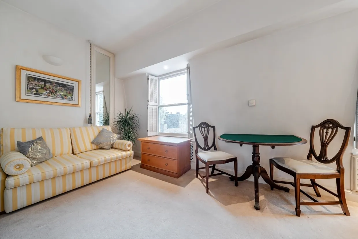 Upham Park Road London W4 photo 12