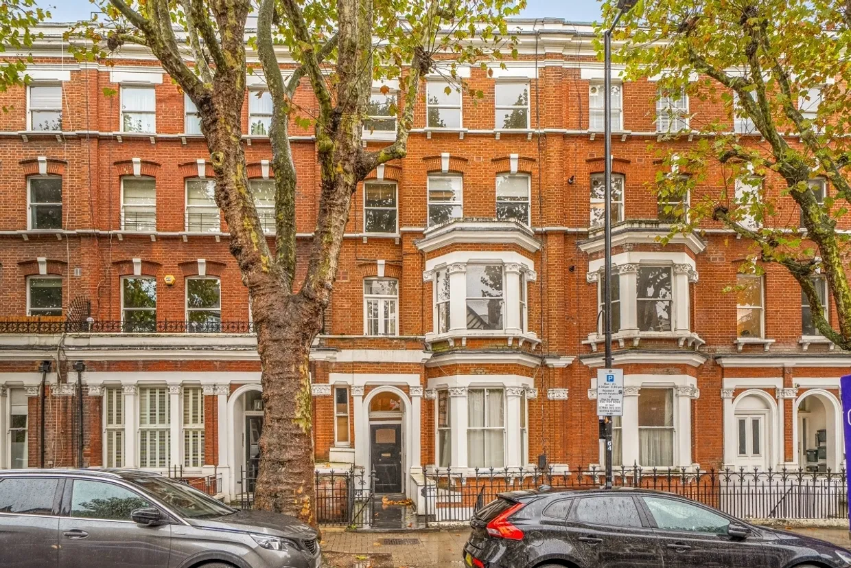 Elgin Avenue London W9 photo 8
