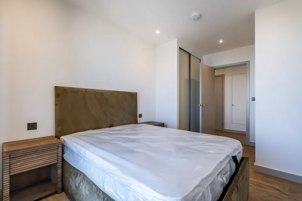 The Eades, 11 Selborne Road London E17 photo 11