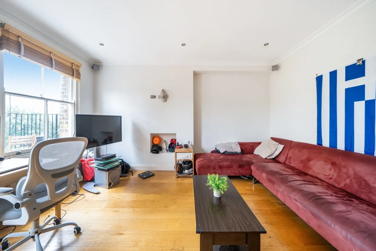 Elgin Avenue London W9 photo 9