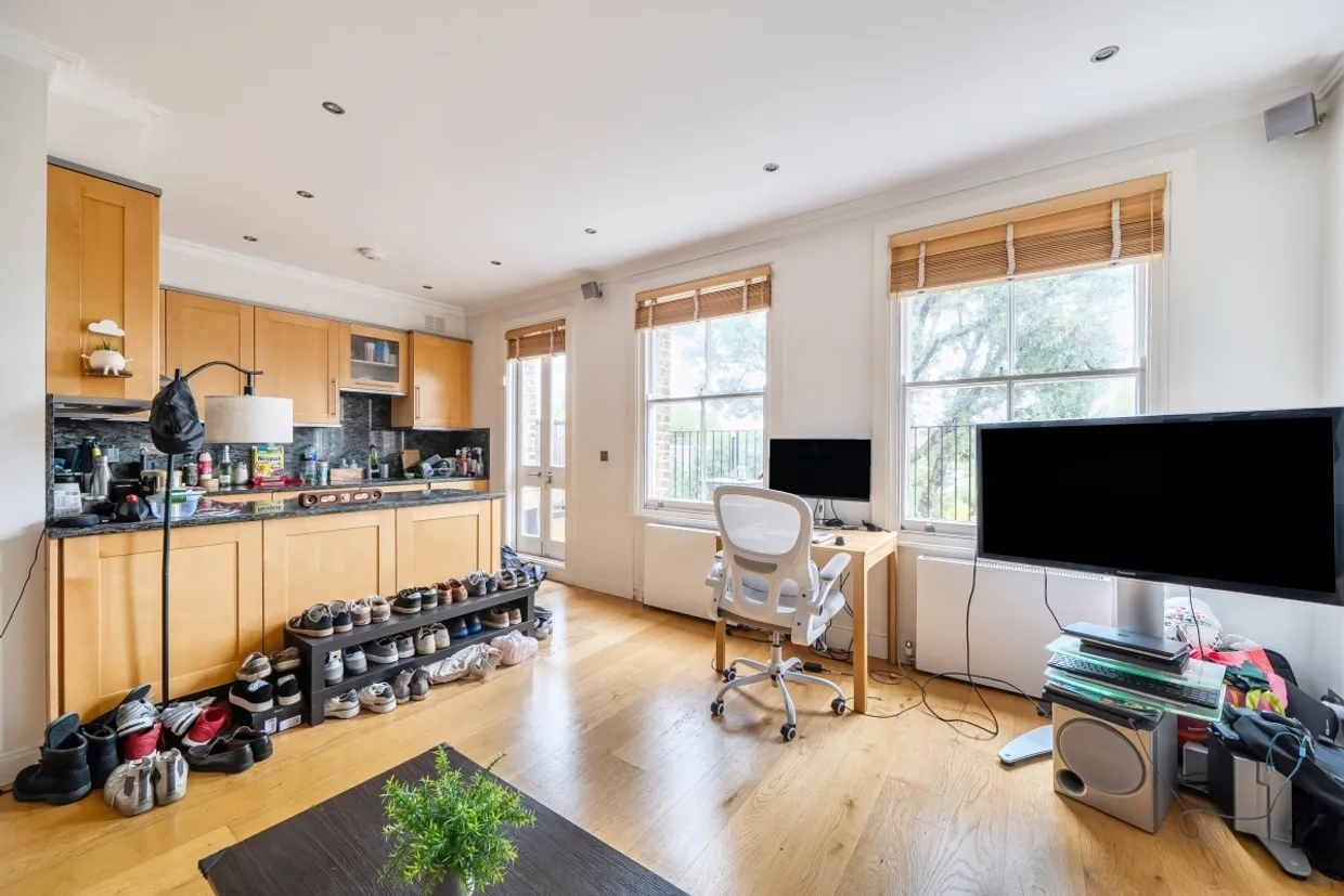 Elgin Avenue London W9 photo 10