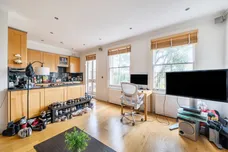Elgin Avenue London W9 photo 10