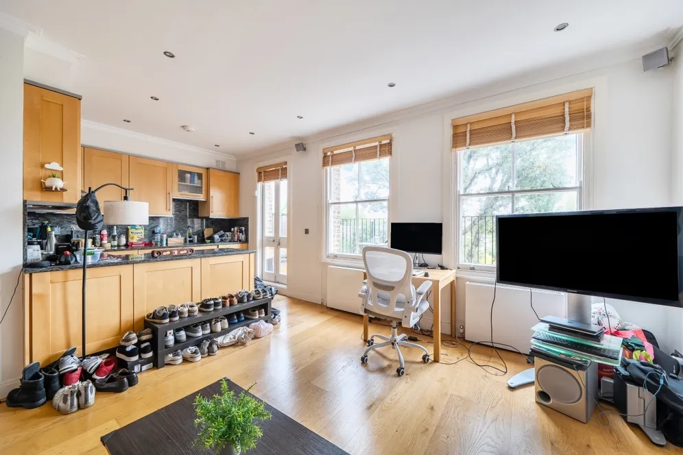 Elgin Avenue London W9 photo 10