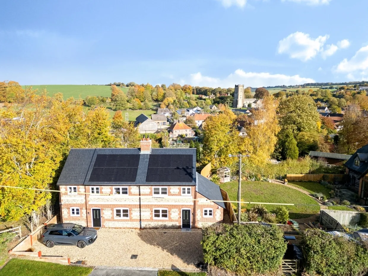 Castle Street Aldbourne SN8 photo 12