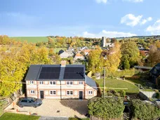 Castle Street Aldbourne SN8 photo 12