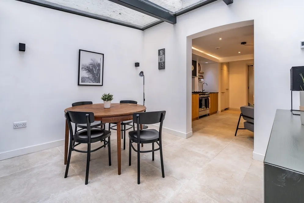 Warwick Avenue London W9 photo 10