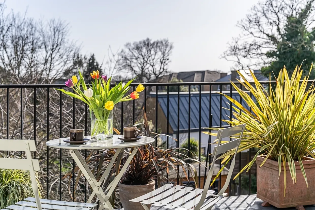 Fontenoy Road London SW12 photo 14