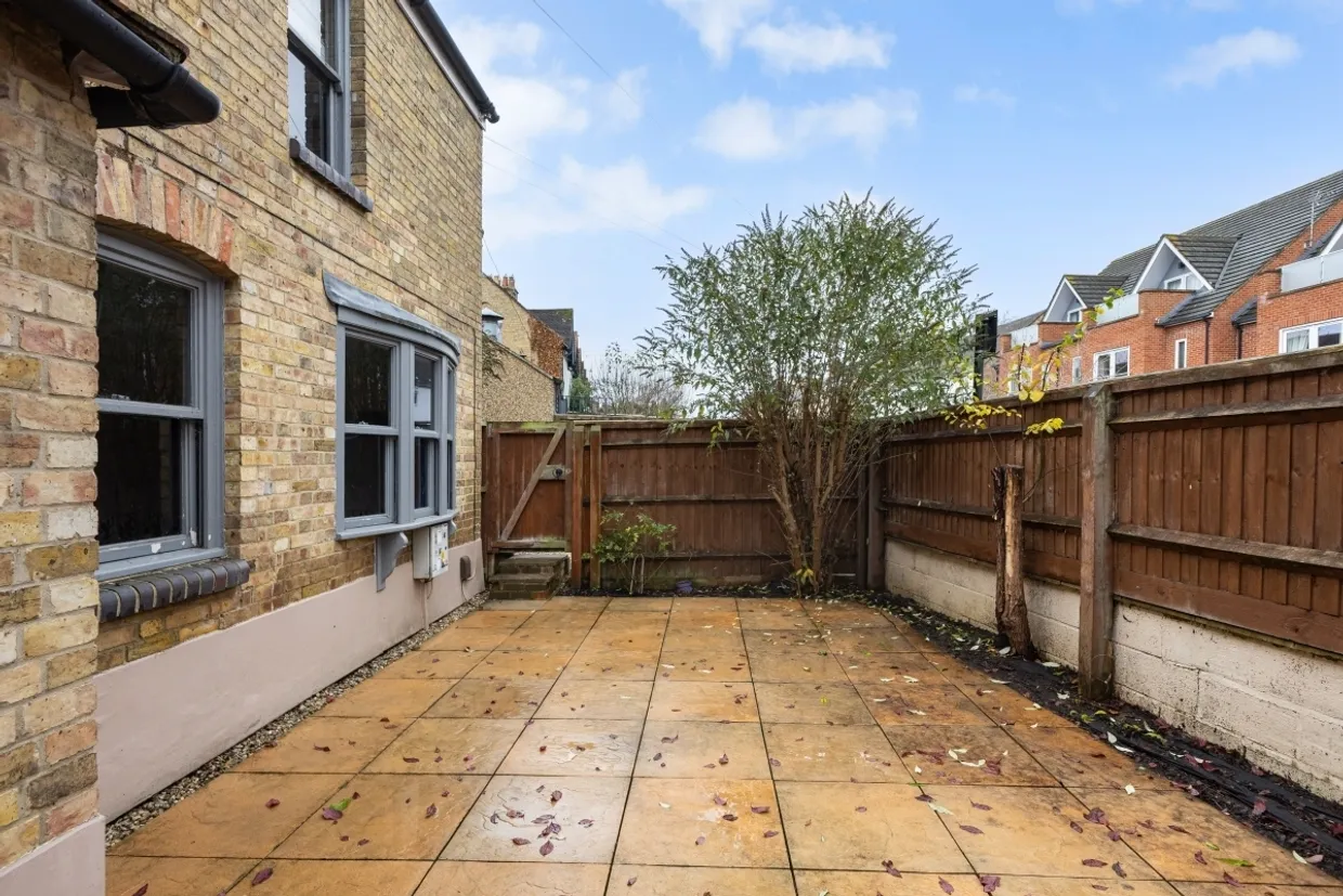 Islip Road Oxford OX2 photo 14