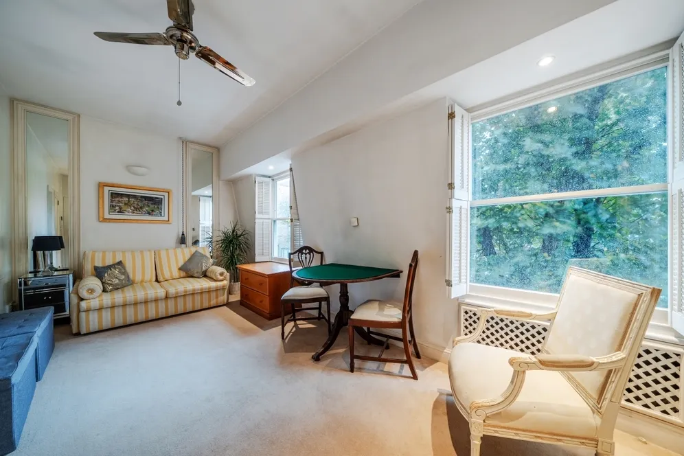 Upham Park Road London W4 photo 18