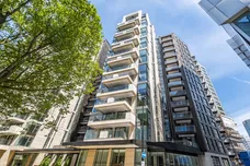North Wharf Road Paddington W2 photo 18