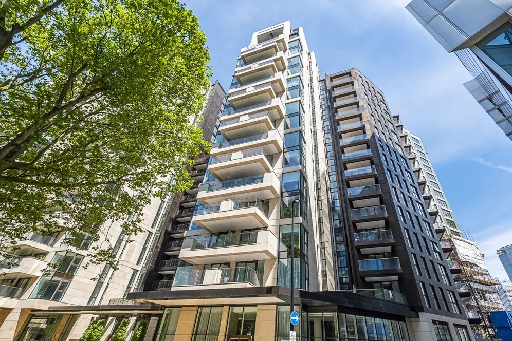 North Wharf Road Paddington W2 photo 18