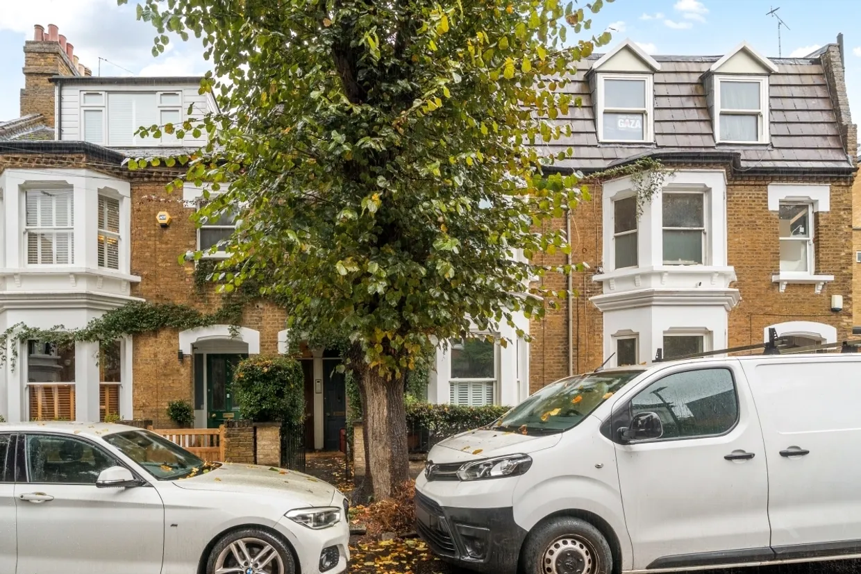 Upham Park Road London W4 photo 19