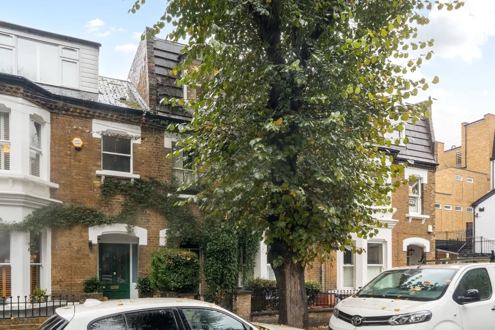 Upham Park Road London W4 photo 20