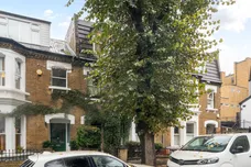 Upham Park Road London W4 photo 20
