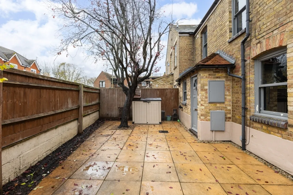 Islip Road Oxford OX2 photo 16