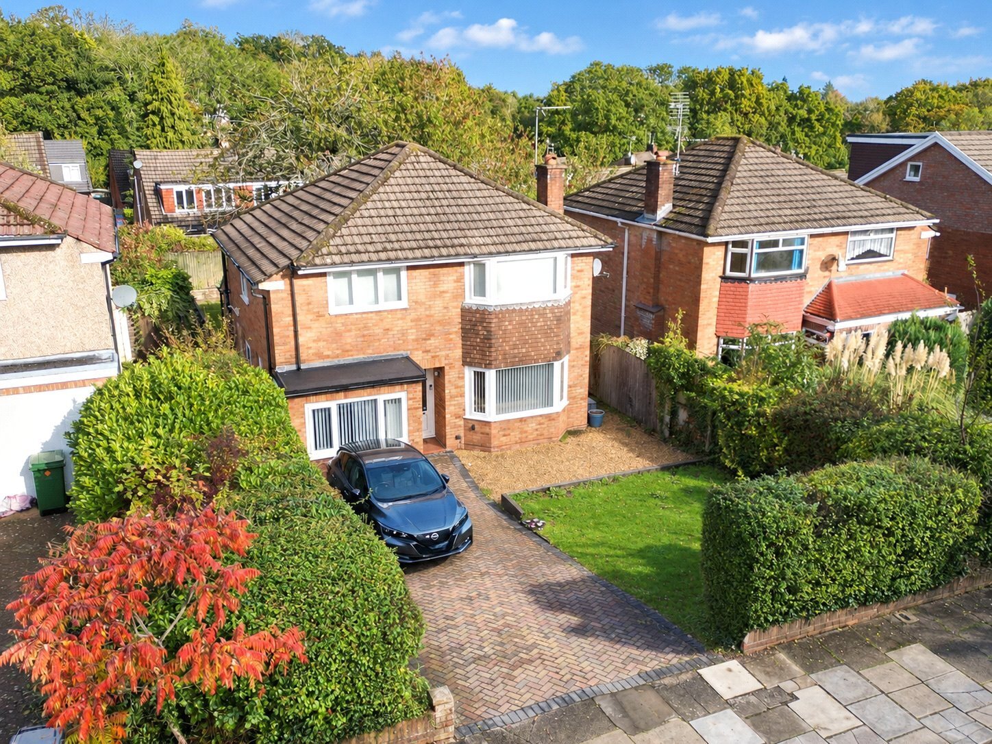 Carisbrooke Way, Cardiff, CF23 Image 1