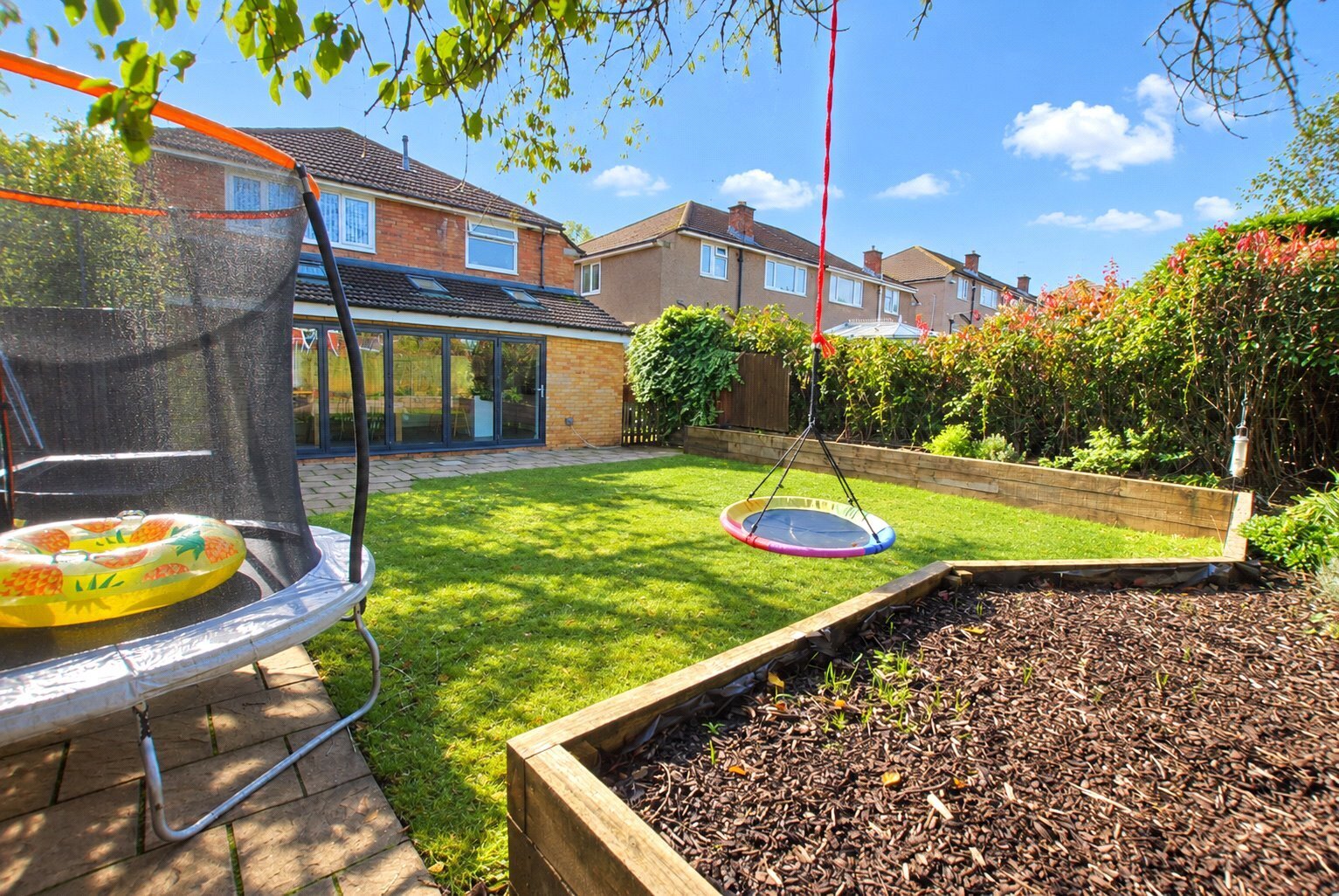Carisbrooke Way, Cardiff, CF23 Image 2
