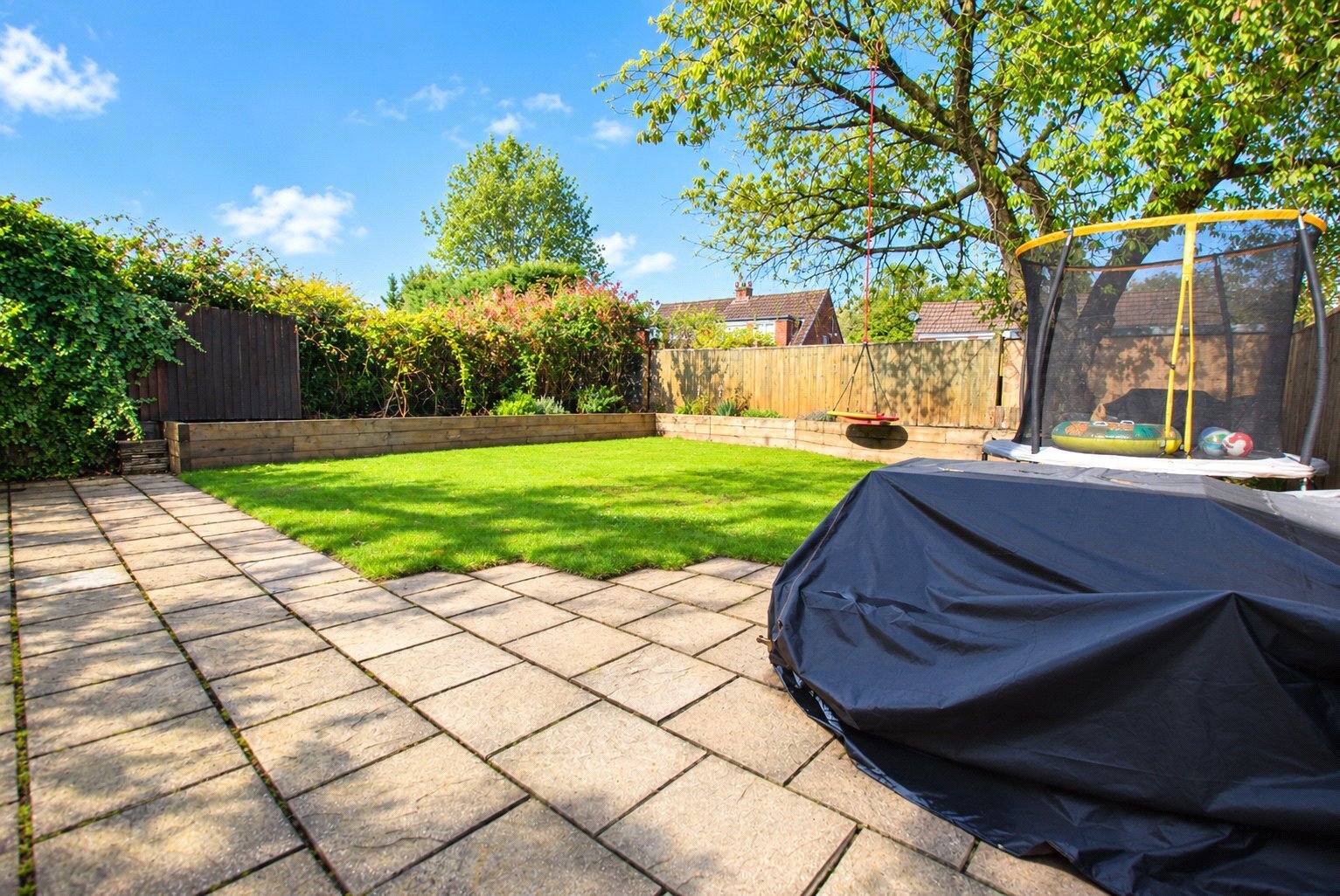 Carisbrooke Way, Cardiff, CF23 Image 29