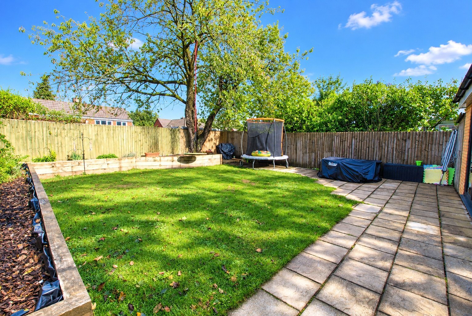 Carisbrooke Way, Cardiff, CF23 Image 30