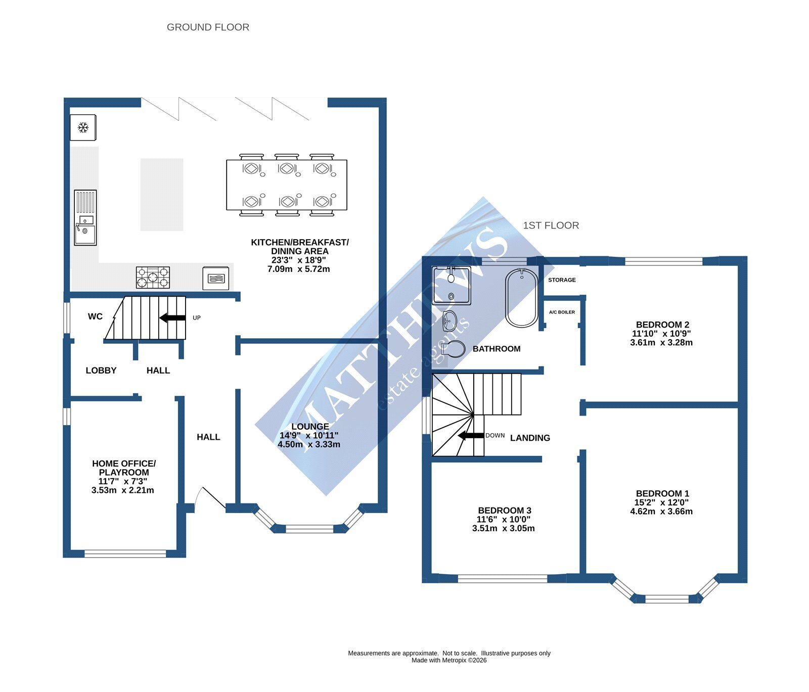 Carisbrooke Way, Cardiff, CF23 Image 31