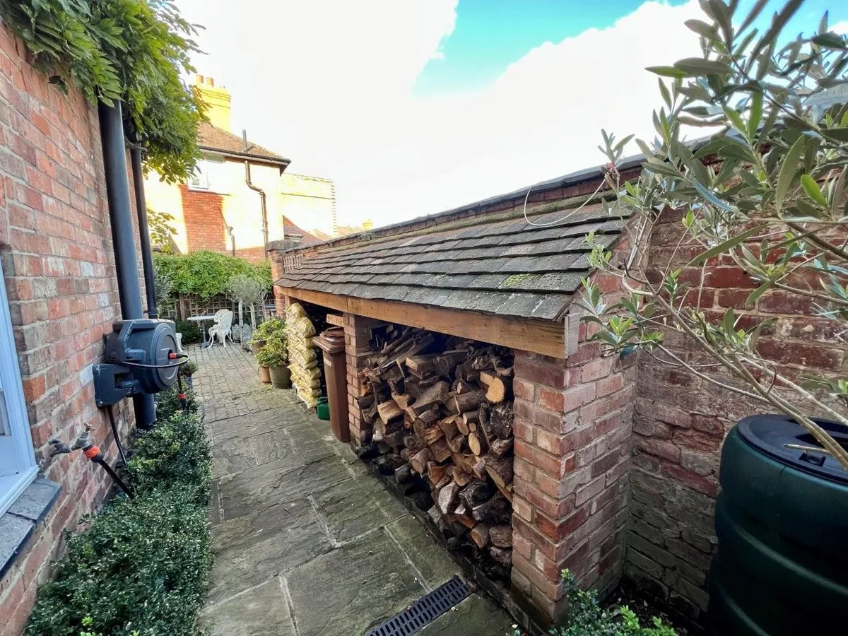 Alken House, Cottesmore Avenue, Melton Mowbray