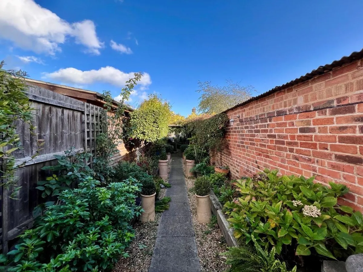 Alken House, Cottesmore Avenue, Melton Mowbray