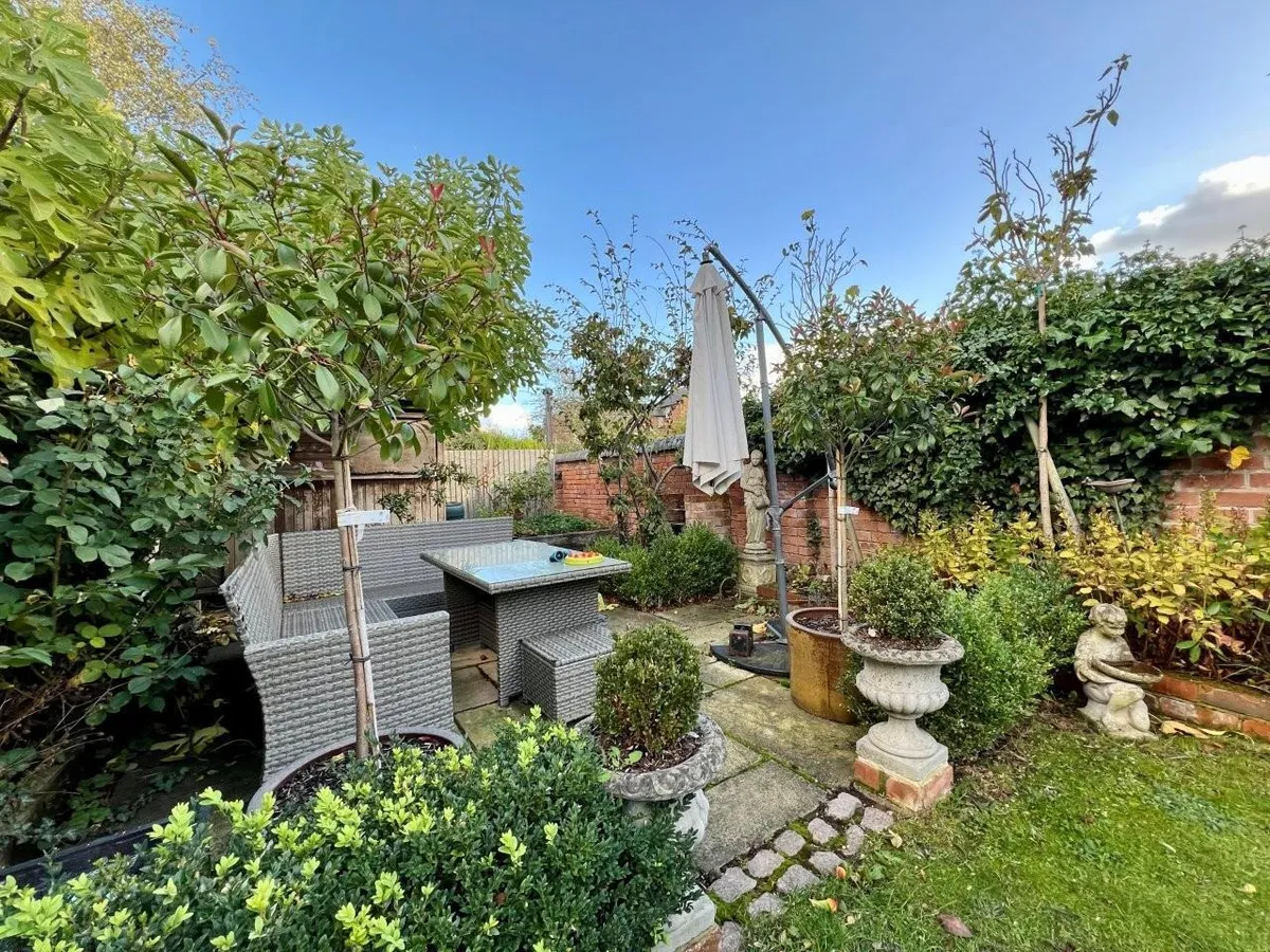 Alken House, Cottesmore Avenue, Melton Mowbray