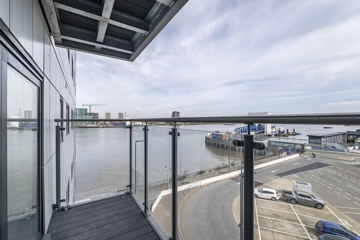 Mast Quay London SE18 photo 7