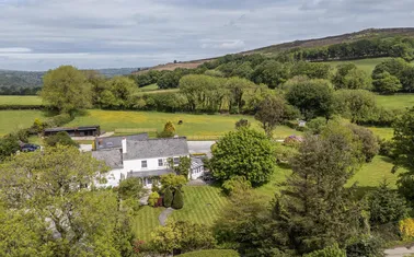 Chagford, Newton Abbot