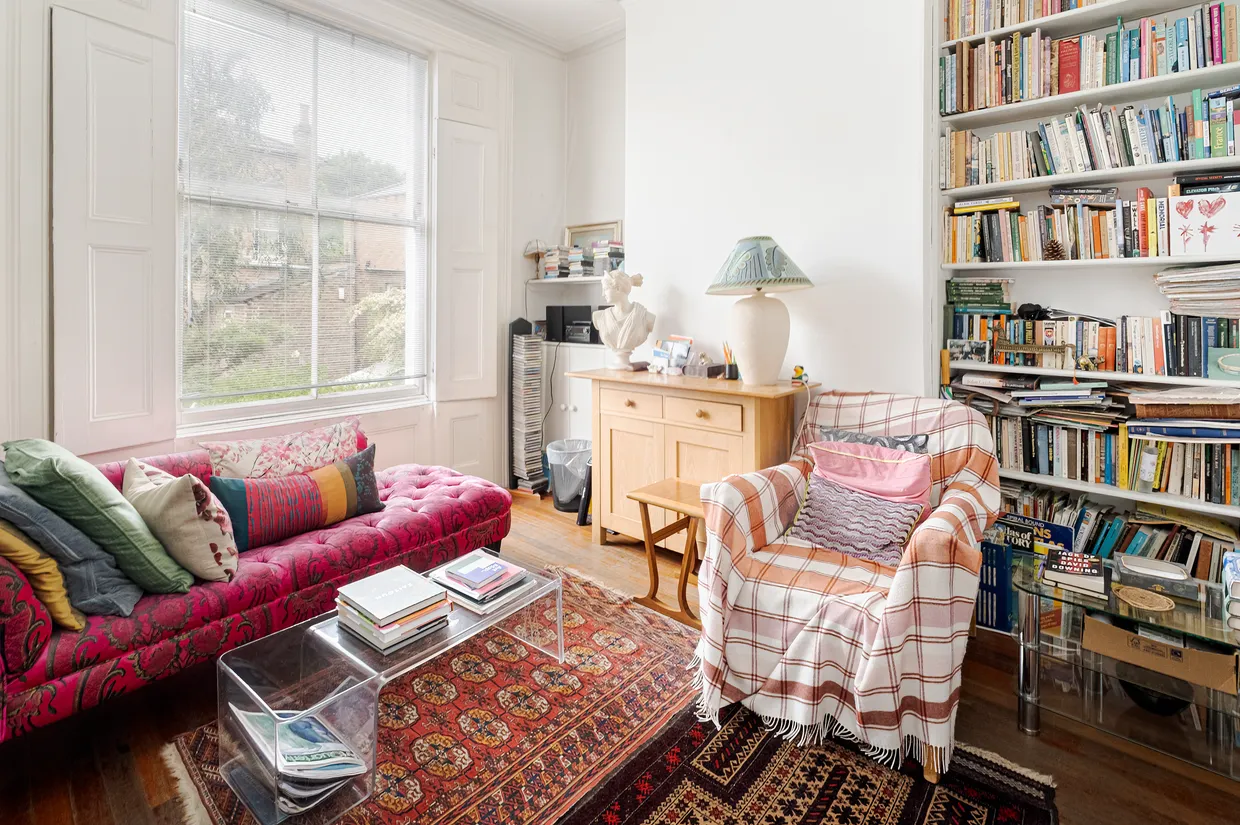 Mildmay Road, London, N1 photo 6