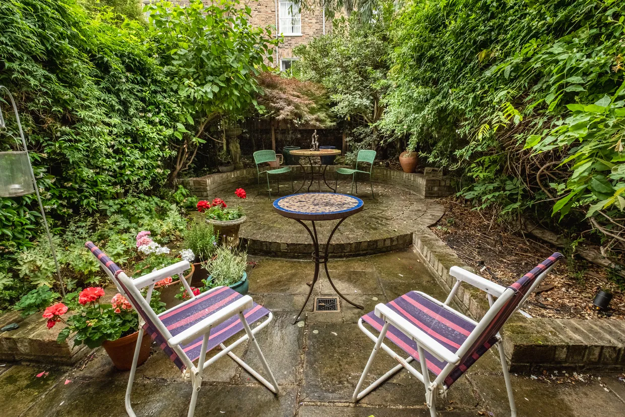 Mildmay Road, London, N1 photo 23