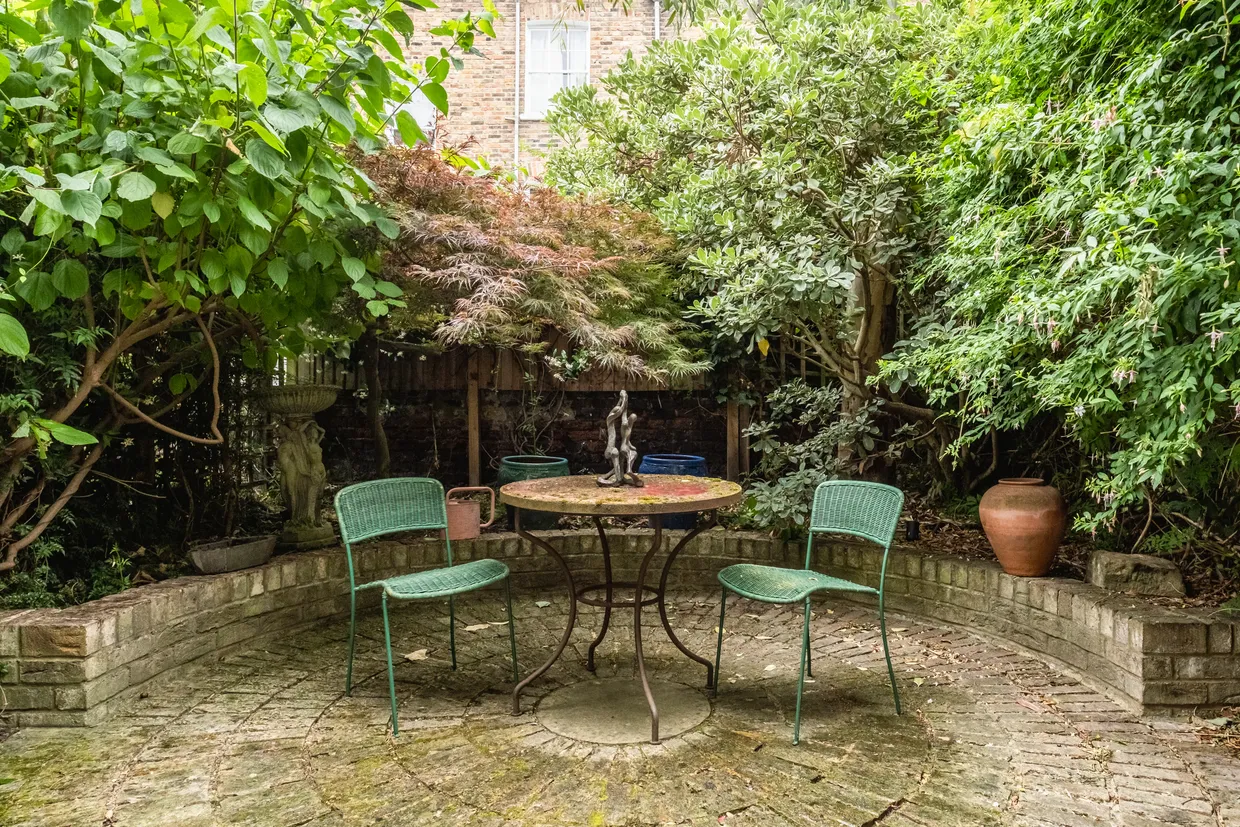Mildmay Road, London, N1 photo 25