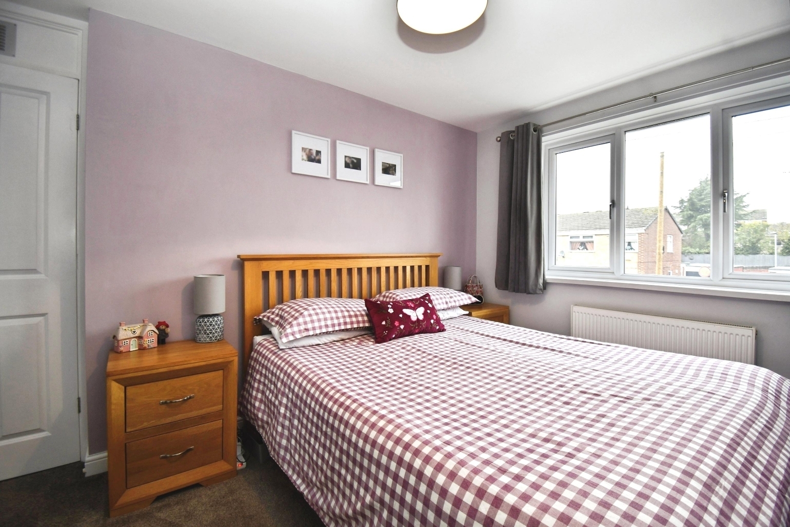 St. James Close, Sutton-On-Hull, Hull Image 18