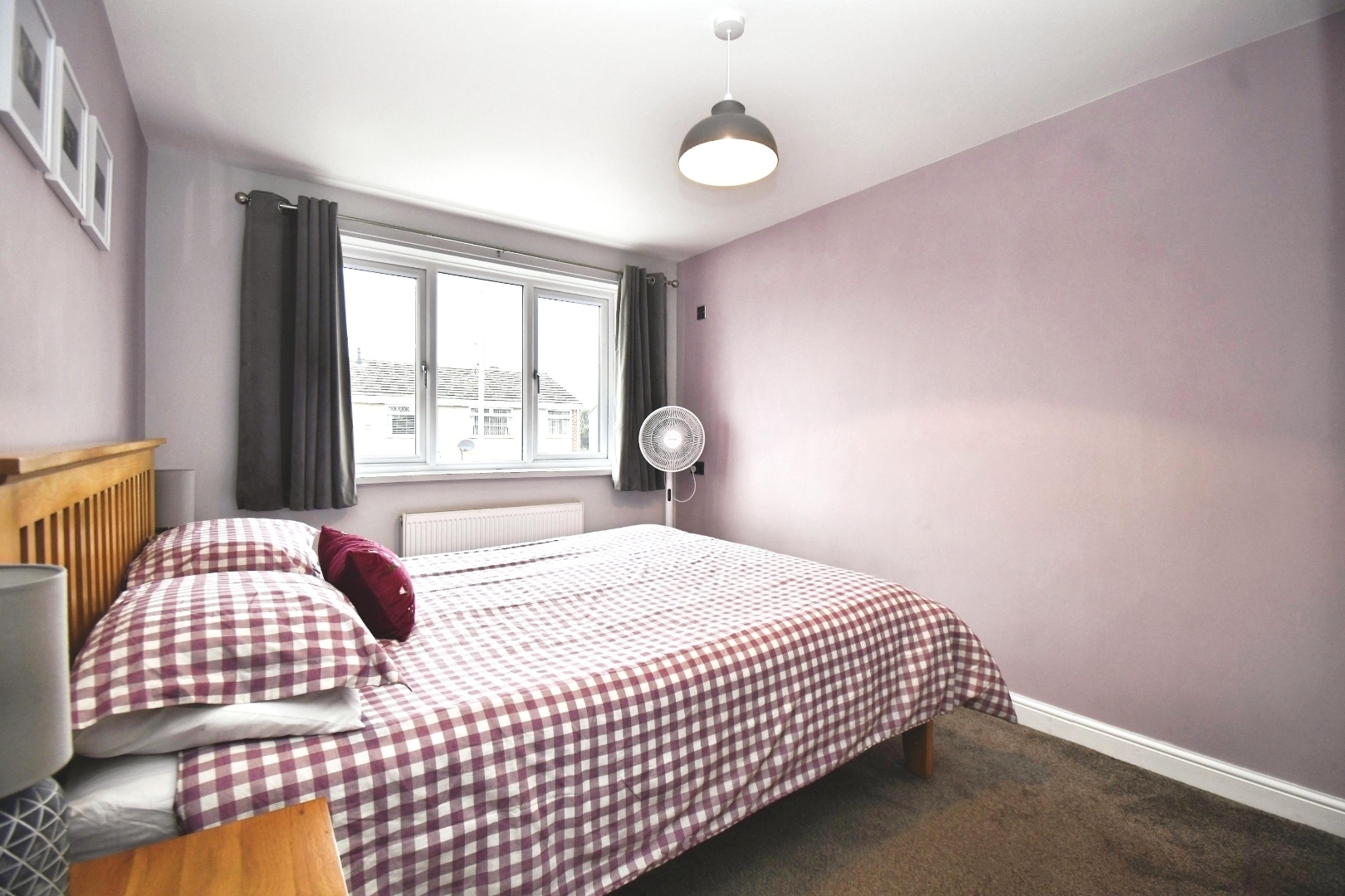 St. James Close, Sutton-On-Hull, Hull Image 19