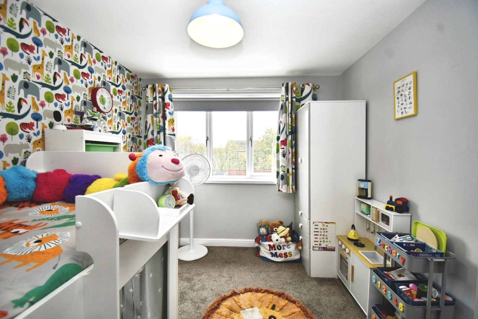 St. James Close, Sutton-On-Hull, Hull Image 21