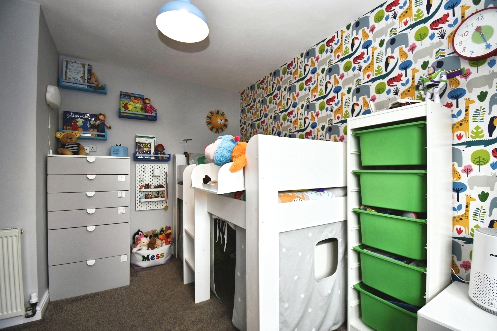 St. James Close, Sutton-On-Hull, Hull Image 22