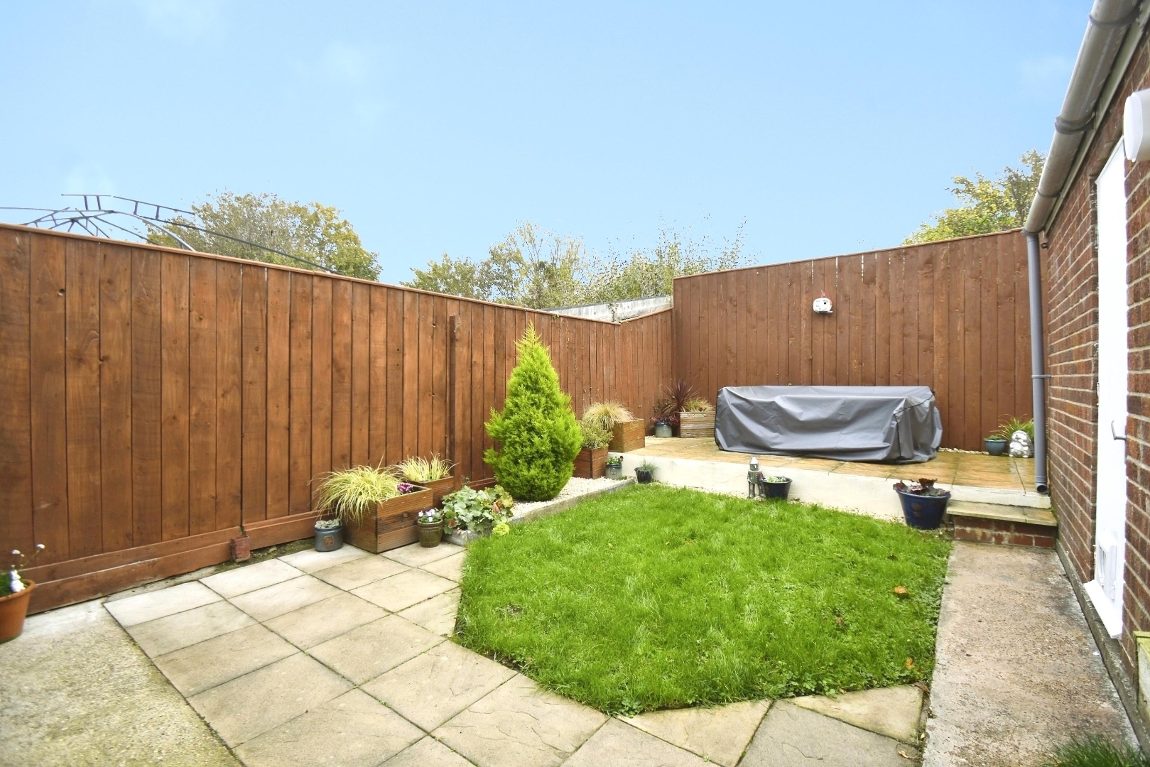 St. James Close, Sutton-On-Hull, Hull Image 25