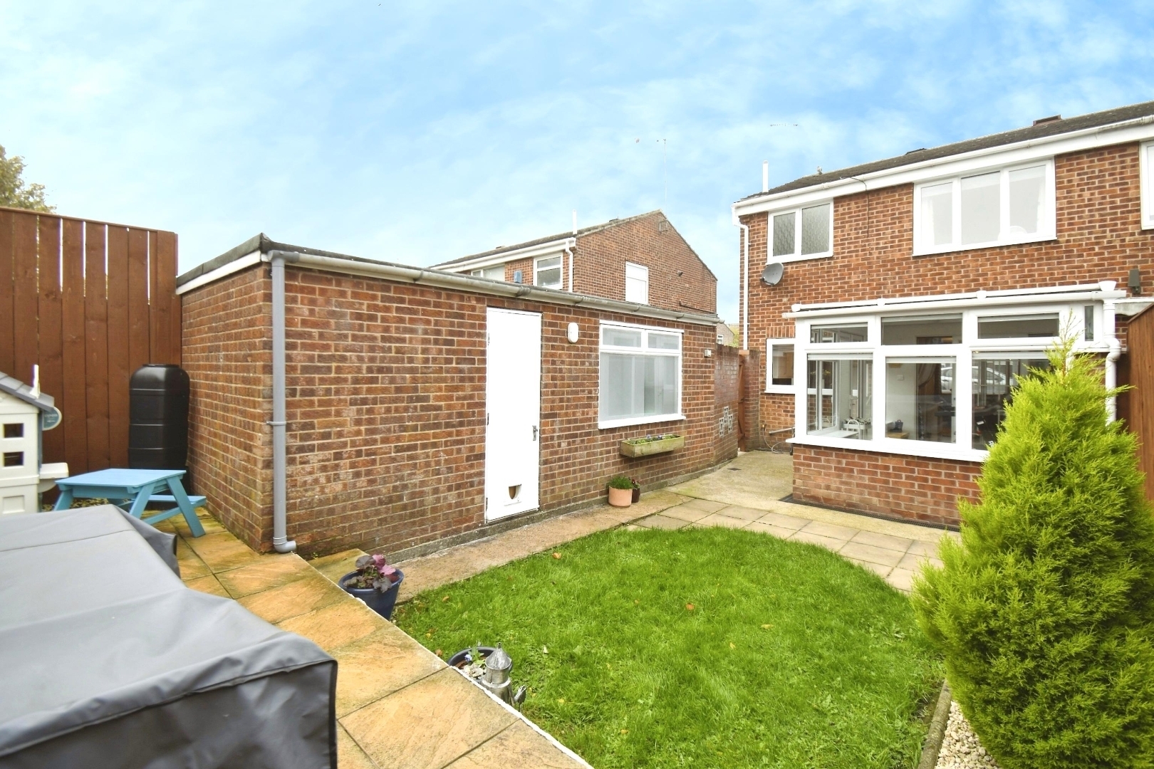 St. James Close, Sutton-On-Hull, Hull Image 27