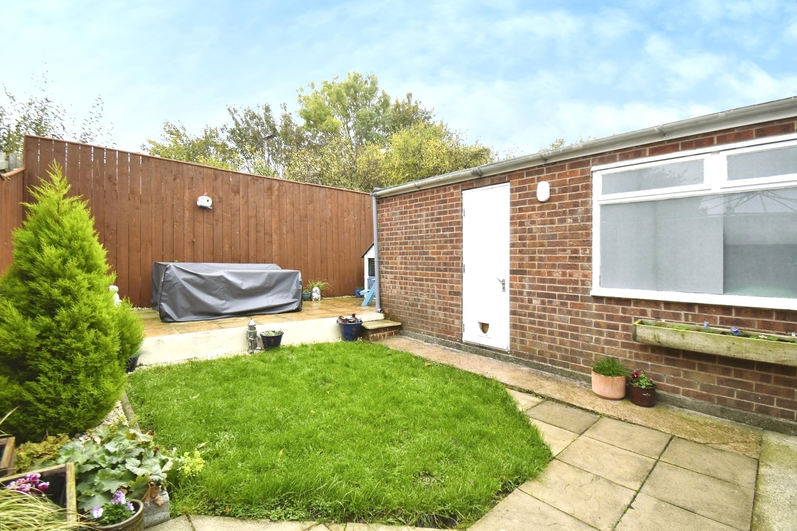 St. James Close, Sutton-On-Hull, Hull Image 28