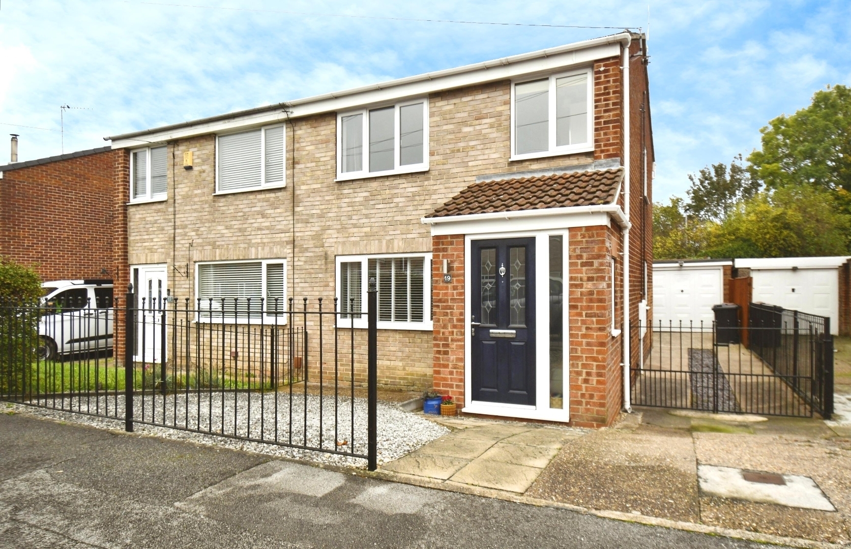 St. James Close, Sutton-On-Hull, Hull Image 29