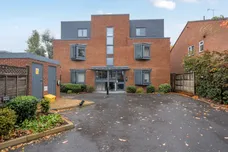Ashfield Court, Ashley Road, St. Albans, AL1 photo 1