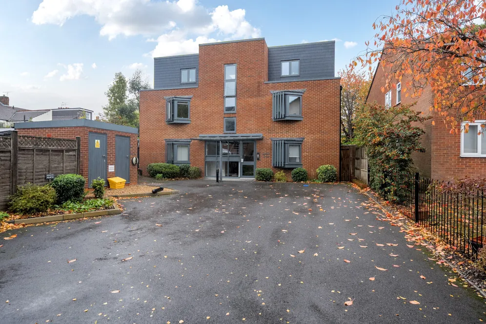 Ashfield Court, Ashley Road, St. Albans, AL1 photo 13